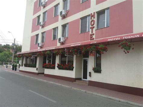 hotel tudor iasi